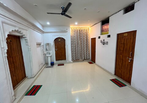 Aadi Shiv Heritage