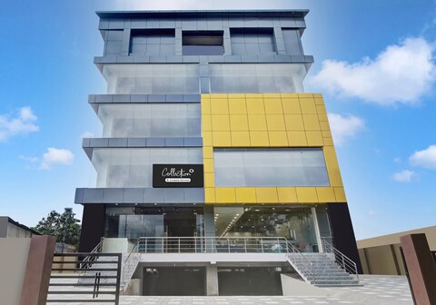 Super Collection O ISBT