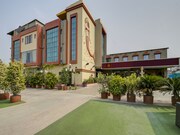 OYO 13704 Bailey Road, Patna OYO 13704 Bailey Road, Patna