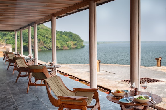 RAAS CHHATRASAGAR