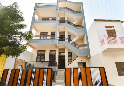 SPOT ON Sunshine Hotel