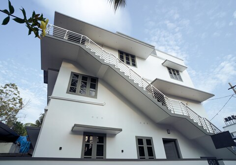 Filza Entire 2 BHK Apartment