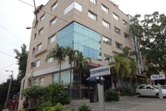 Minerva Grand - Banjara, Hyderabad Minerva Grand - Banjara, Hyderabad