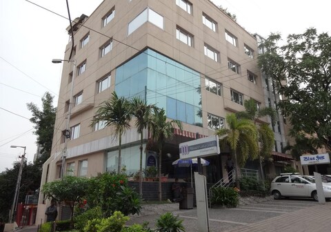 Minerva Grand - Banjara