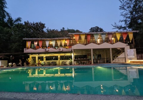 Vananchal Resort