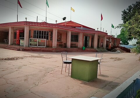 Hotel Highway Masala