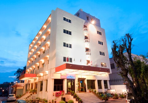 Hotel Atithi