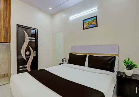 Hotel O grand seasons