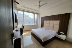 Hotel Aroma, Kurukshetra Hotel Aroma, Kurukshetra