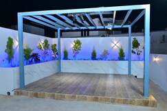 SWAGAN HOME STAYS Deluxe 1BHK Apartment, Visakhapatnam SWAGAN HOME STAYS Deluxe 1BHK Apartment, Visakhapatnam