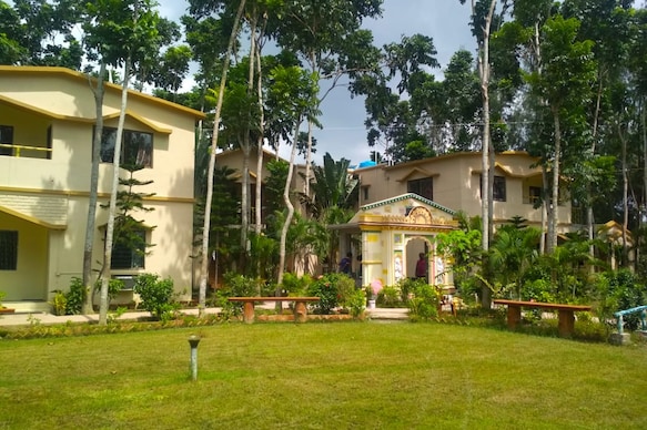 Sundarban Tiger Roar Resort