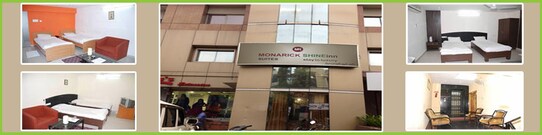 Hotel Sky Blue, Hyderabad Hotel Sky Blue, Hyderabad