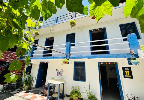 La Riviere Waterfront A Traditional Stay - 3 Bedroom