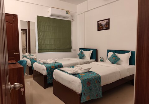 Guest House Suites