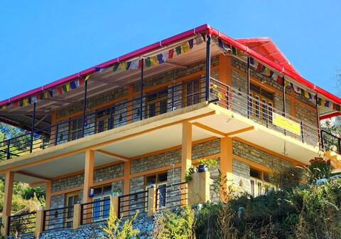 The Phooldei Homestay