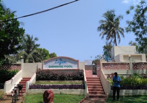 Buhari's Blue Lagoon Resort