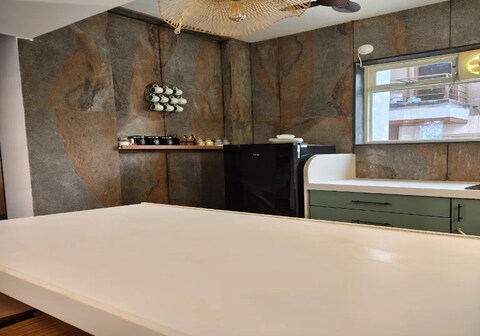 Cosy Cocoon By Cult Escape