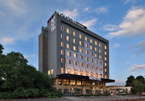 Novotel Jodhpur ITI Circle