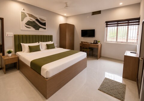 Ankit Residency