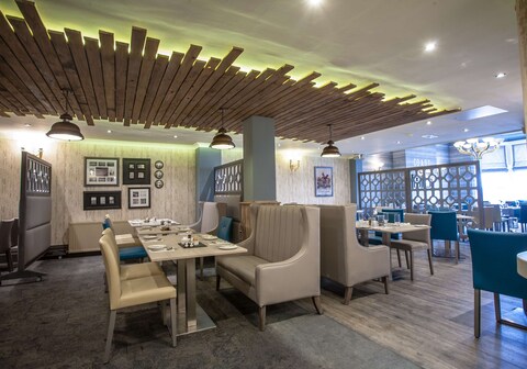 Glendower Hotel, BW Signature Collection