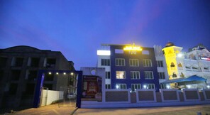 Balaji International (Berries Group of Hotels), Puri Balaji International (Berries Group of Hotels), Puri