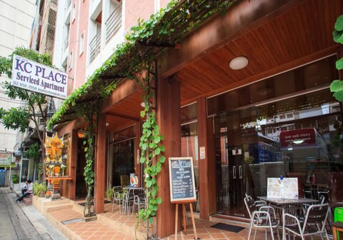 KC Place Bangkok
