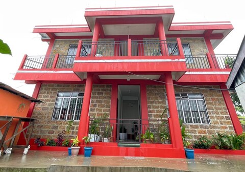 Krangshuri Homestay