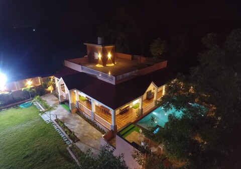 Aranya Villa - A Boutique Homestay