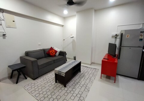 Marina 203, NL Road, Bandra West by Connekt Homes