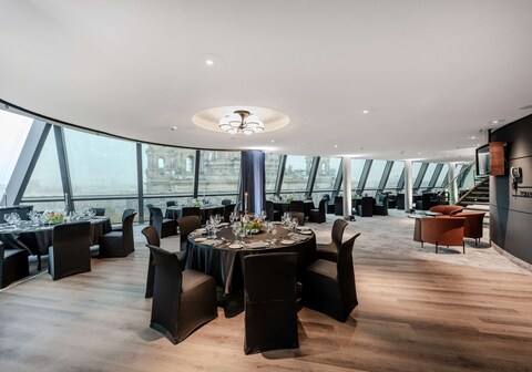 Radisson Collection Hotel, Berlin