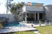 AruBhi Cottage, Dehradun AruBhi Cottage, Dehradun
