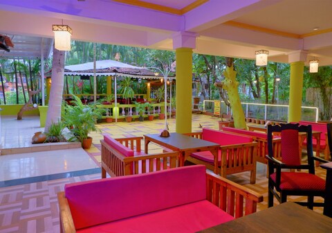 Cardamom Guest House