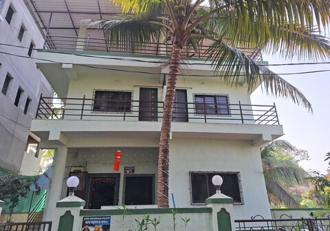 Hotel O Nath Maharaja Palace