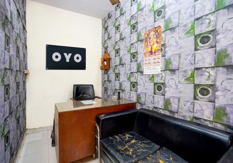 Hotel O Comfort Stay