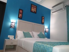 Hotel Blue Diamond, Cochin Hotel Blue Diamond, Cochin