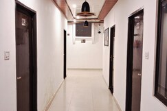 HOTEL SHIVA INTERNATIONAL, Varanasi HOTEL SHIVA INTERNATIONAL, Varanasi