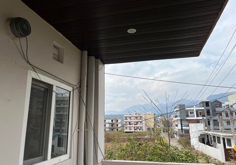 Misty Meadows by Ritu Peaceful Homestay In Doon