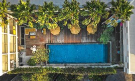 Dekuta Hotel, Bali Dekuta Hotel, Bali