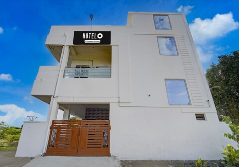 Hotel O Royal Care Hospital Coimbatore Formerly Haven Stays