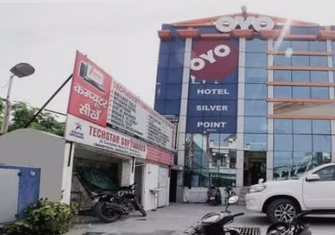 Hotel O Silver Point