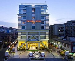 Gargee Grand, Patna Gargee Grand, Patna