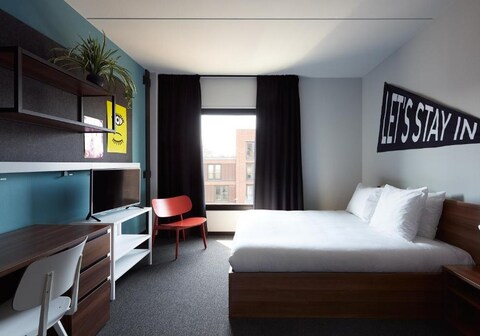 THE SOCIAL HUB GRONINGEN