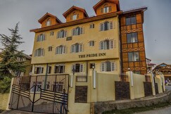 The Pride Inn, Srinagar The Pride Inn, Srinagar
