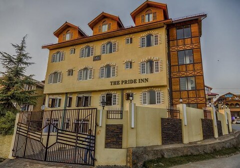 The Pride Inn