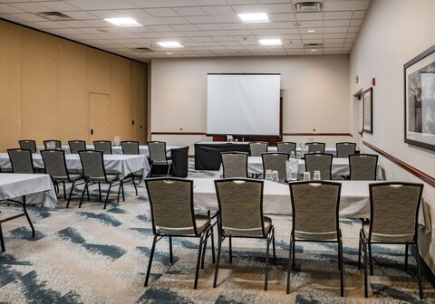 Best Western Vista Inn At The Airport