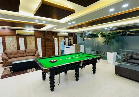 Vikrant residency 177