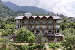 The Voyage - A Luxury Mountain Haven by DROSIAA, Manali The Voyage - A Luxury Mountain Haven by DROSIAA, Manali