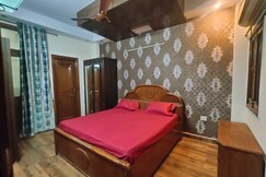 Celestial Homes   4 BHK floor with Kitchen, Ghaziabad Celestial Homes   4 BHK floor with Kitchen, Ghaziabad