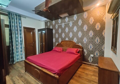 Celestial Homes 4 BHK floor with Kitchen