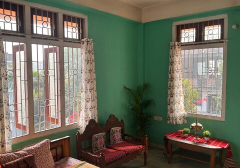 Abhigyanam Homestay Four